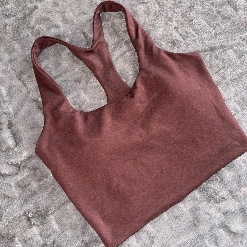Bombshell Sportswear Ultimate Tank Bra